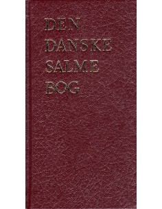 Den Danske Salmebog -...