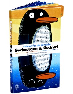 Godmorgen & Godnat - Salmer...