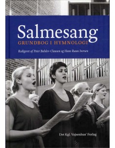 Salmesang - Grundbog i...
