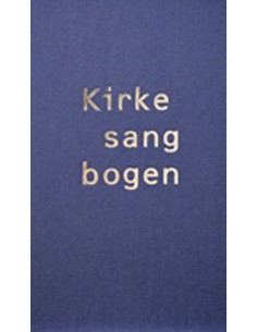 Kirkesangbogen