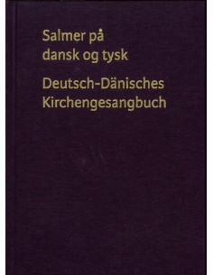 Salmer på dansk og tysk