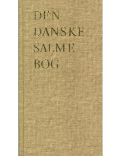 Den Danske Salmebog -...