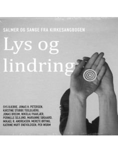 Lys og lindring