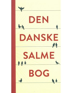 Den Danske Salmebog -...