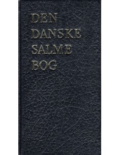 Den Danske Salmebog -...