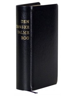 Den Danske Salmebog -...
