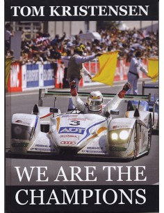 We are the Champions