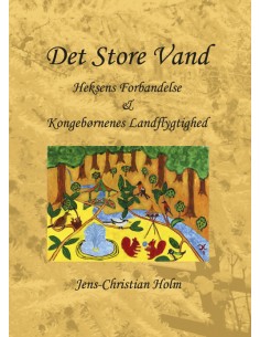 Det Store Vand