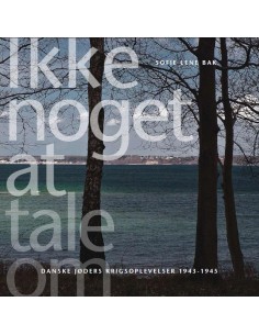 Ikke noget at tale om