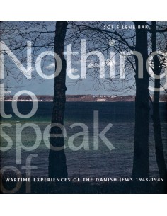 Nothing to speak of