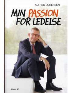 Min Passion for ledelse