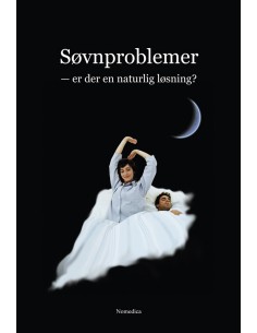 Søvnproblemer - er der en...