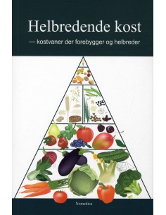 Helbredende kost