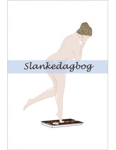Slankedagbog