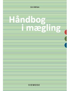 Håndbog i mægling