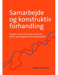 Samarbejde og konstruktiv...