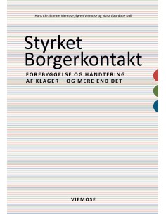 Styrket Borgerkontakt
