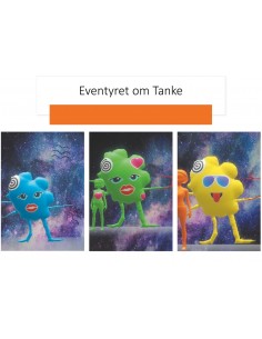 Eventyret om Tanke