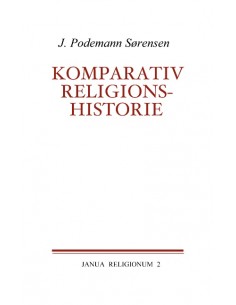 Komparativ religionshistorie