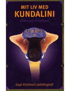 Mit liv med kundalini...