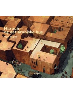 Haroun og det arabiske hus