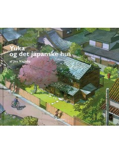 Yuka og det japanske hus