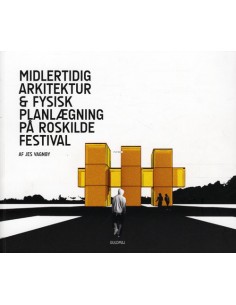 Midlertidig Arkitektur og...
