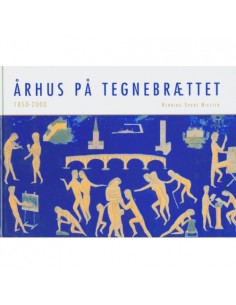 Århus på tegnebrættet...