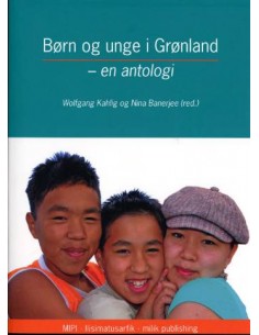 Børn og unge i Grønland
