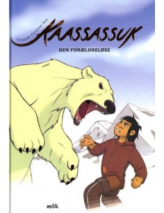 Kaassassuk - den forældreløse