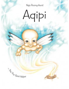 Aqipi - The Tiny Spirit Helper