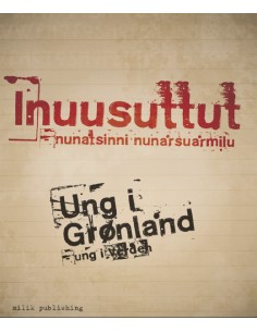 Ung i Grønland - ung i Verden