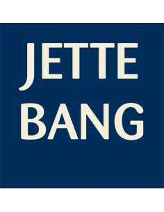 Jette Bang