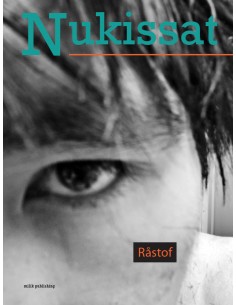 Råstof - Nukissat