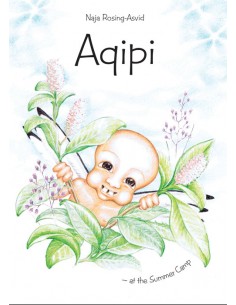 Aqipi - at the Summer Camp