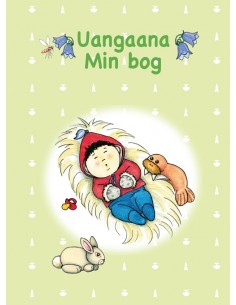 Uangaana –  Min bog
