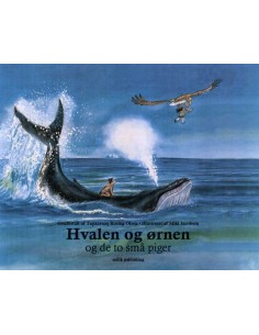 Hvalen og ørnen og de to...