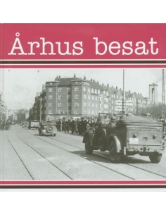 Århus besat