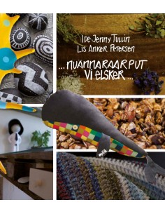 … nuannaraarput / vi elsker …