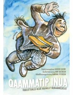 Qaammatip Inua