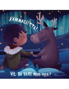 Kammagiitta! Vil du være...