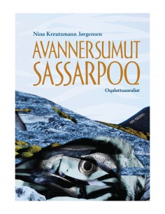 Avannersumut sassarpoq