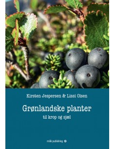 Grønlandske planter – til...