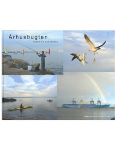Århusbugten: Natur og...