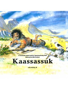 Kaassassuk - English edition