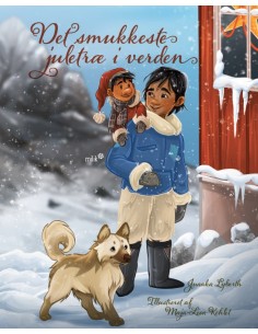 Det smukkeste juletræ i verden