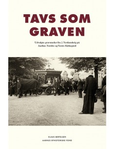 Tavs som graven