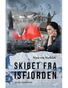 Skibet fra Isfjorden