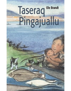 Taseraq Pingajuallu