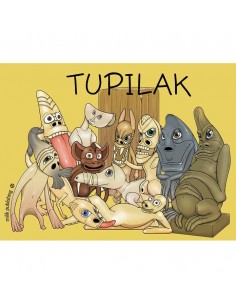 Tupilak